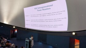 Dr. Tonja Seagraves-Robinson with the SIE CoLab Leadership Team talks about the 3 task forces that began reimagining the operation of the Big Bend Continuum of Care.