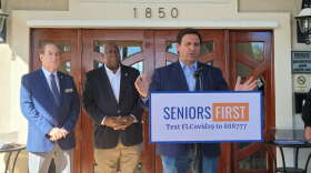 Photo: @govrondesantis