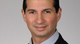 Dr. Minoo Kavarana, Chief of Pediatric Cardiothoracic Surgery & Surgical Director of Pediatric Heart Transplantation at MUSC Shawn Jenkins Children’s Hospital.