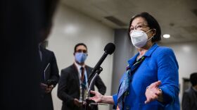 Stefani Reynolds/Getty Images