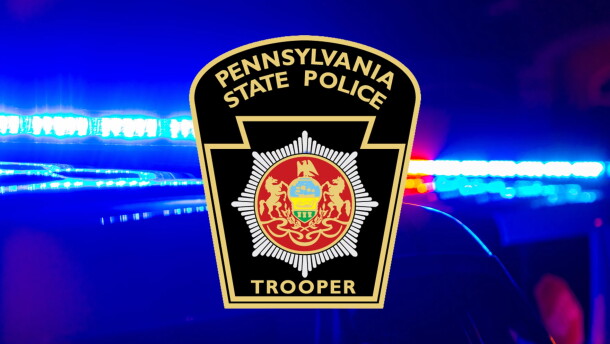 Pennsylvania State Police logo