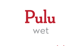 Pulu means wet, moist, soaked, saturated. When you got caught in the rain without your umbrella, pulu is the word you should've known. And if you want to soak something, just put the causative prefix ho‘o in front. Since pulu means soaked, then ho‘opulu means “to soak."