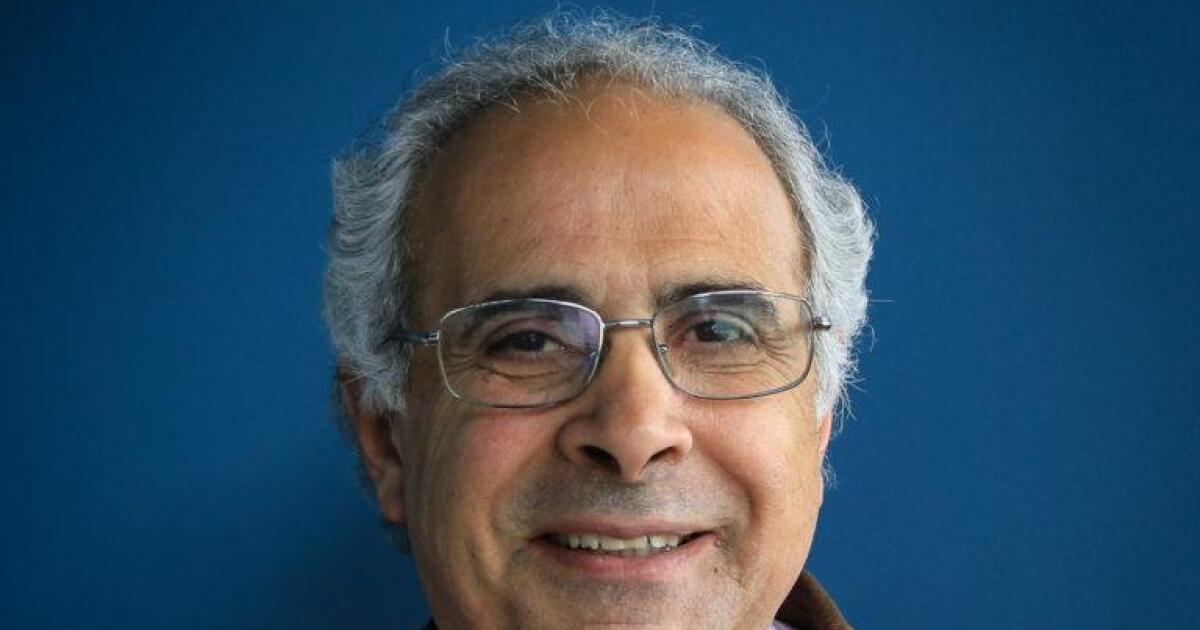 John Zogby on the Campbell Conversations