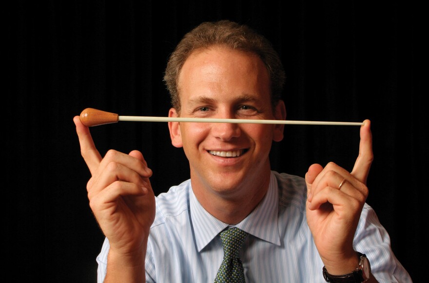 Carlos Miguel Prieto.
