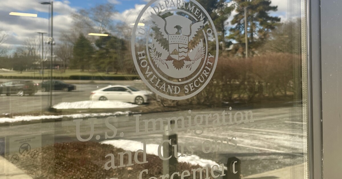 ACLU of Ohio finds more police departments and sheriffs are signing agreements with ICE