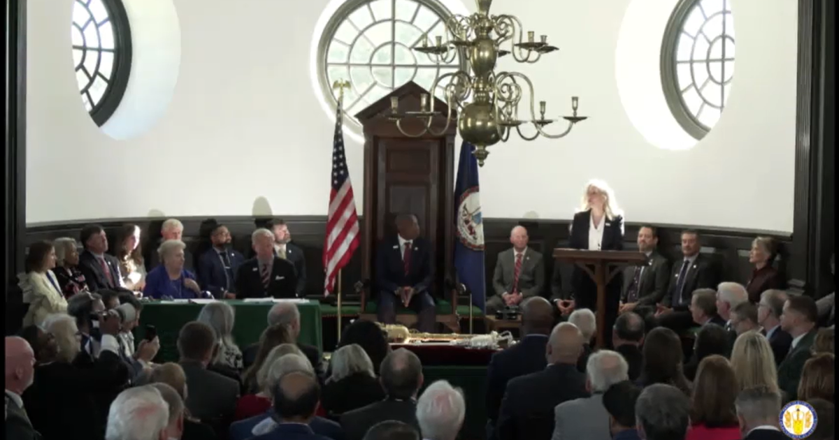 2026 also marks the 250th anniversary of the Virginia General Assembly