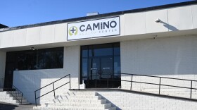 Camino Health Center offers a variety of services, including mental health care.