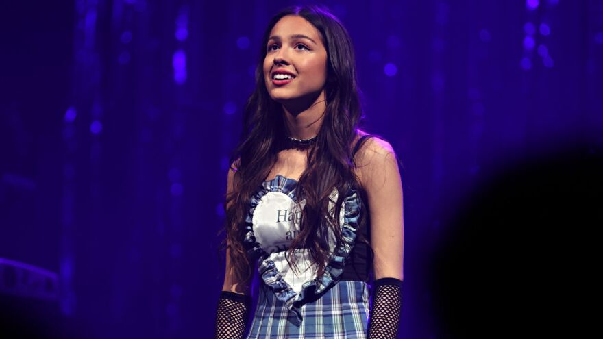 Cindy Ord/Getty Images