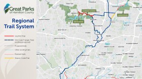 trail map
