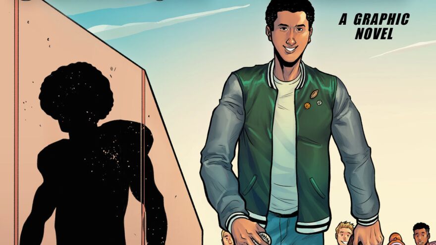 Kaepernick Publishing