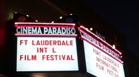 Cinema Paradiso, a 72-seat art house movie theater in downtown Hollywood, will soon be owned and managed by the Hollywood Art and Culture Center.