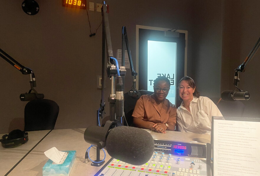 Clinical trials have a diversity problem. These researchers are tackling it. | WUWM 89.7 FM