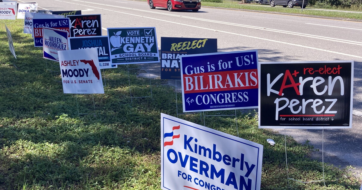 Unlocking the mystery behind election polling