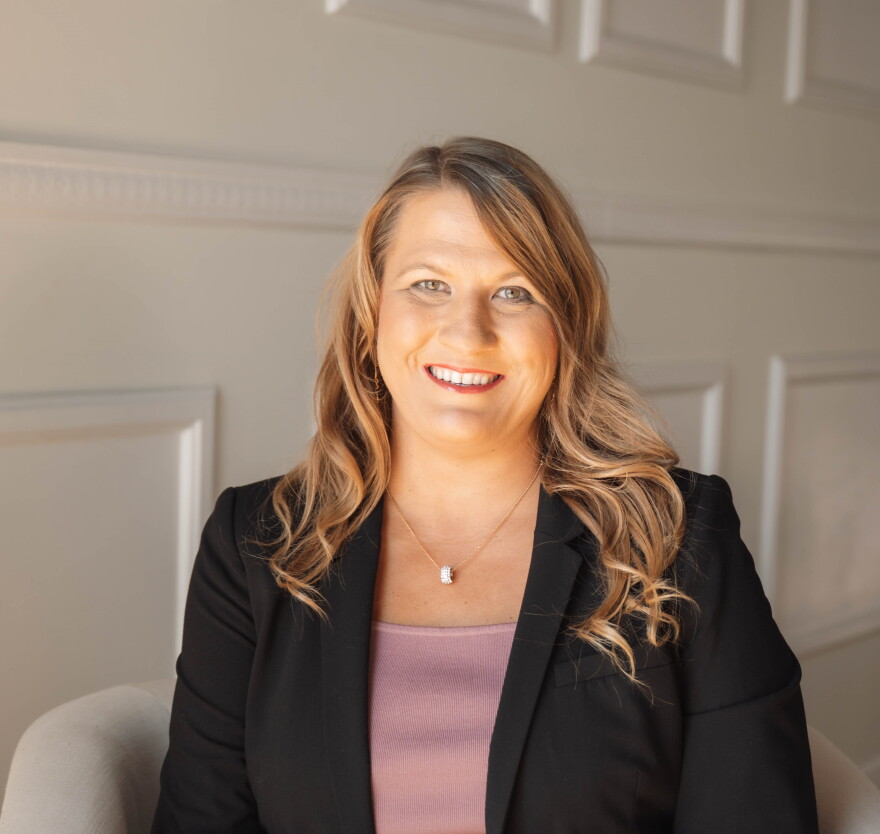 Michele Anderson