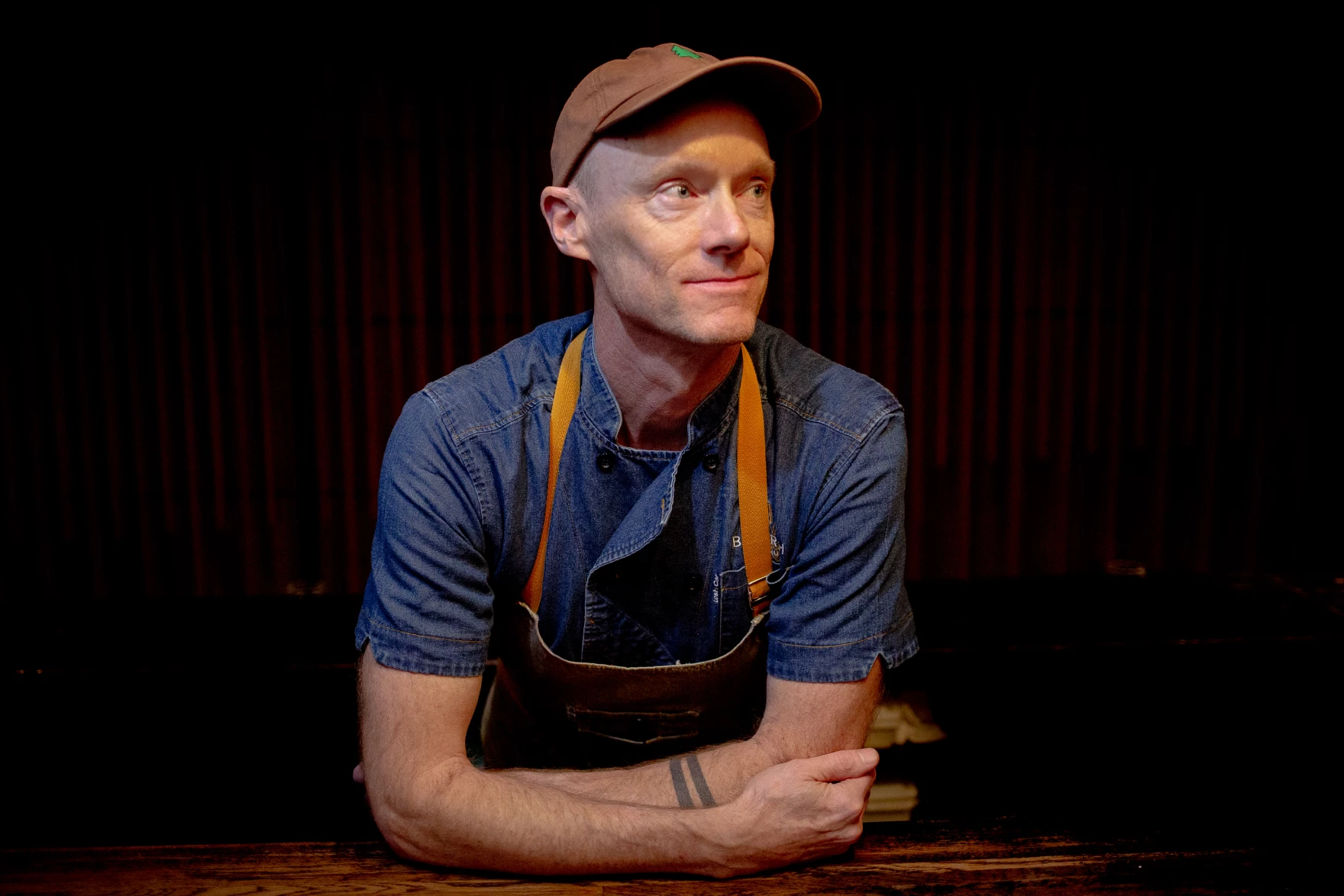 Acclaimed Missouri chef closes his restaurant, citing state ‘hate politics’ against LGBTQ community (kcur.org)