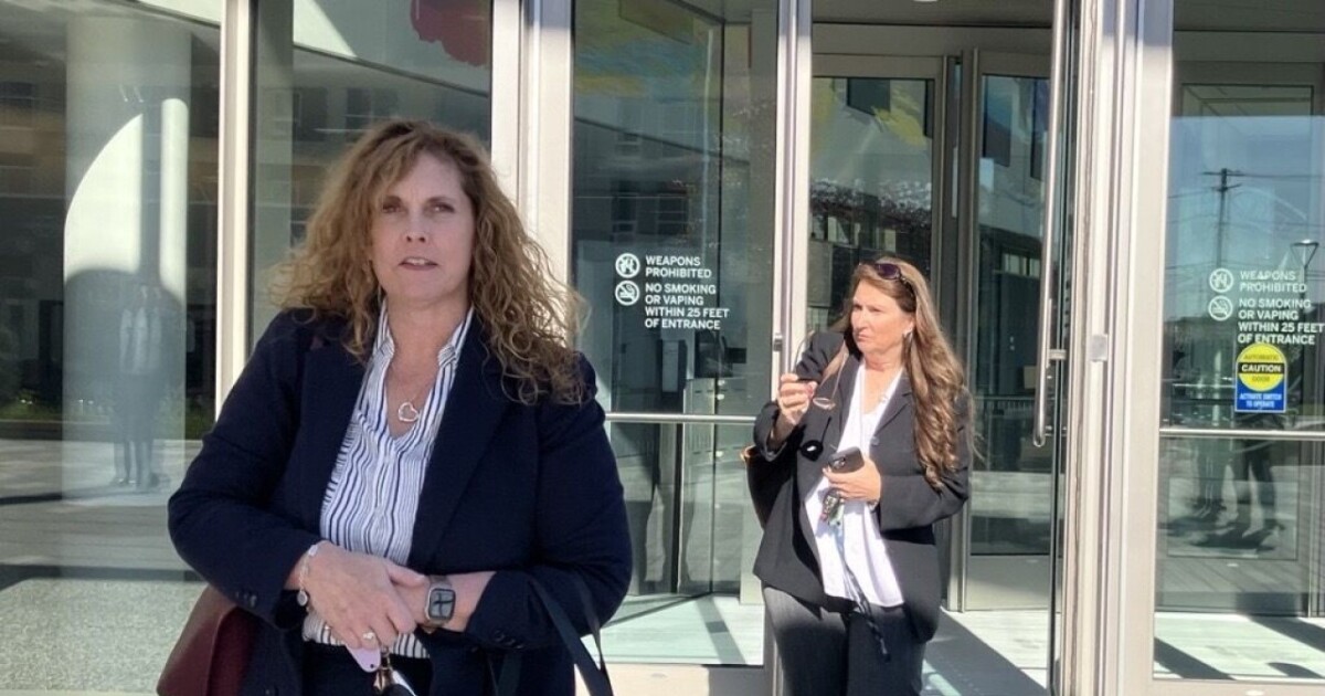 Pa. election conspiracy activist appointed to federal election integrity role