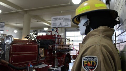 With increased service calls, decreased recruitment and higher fatalities than the rest of the country, Ohio officials are sounding the alarm on the volunteer firefighter crisis.