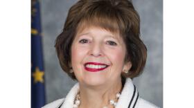 Sen. Linda Rogers (R-Granger) plans to offer her amendment to the Senate education committee at House Bill 1134's hearing scheduled for Wednesday. (Provided by Senate Republicans)