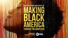 Courtesy of PBS/McGee Media