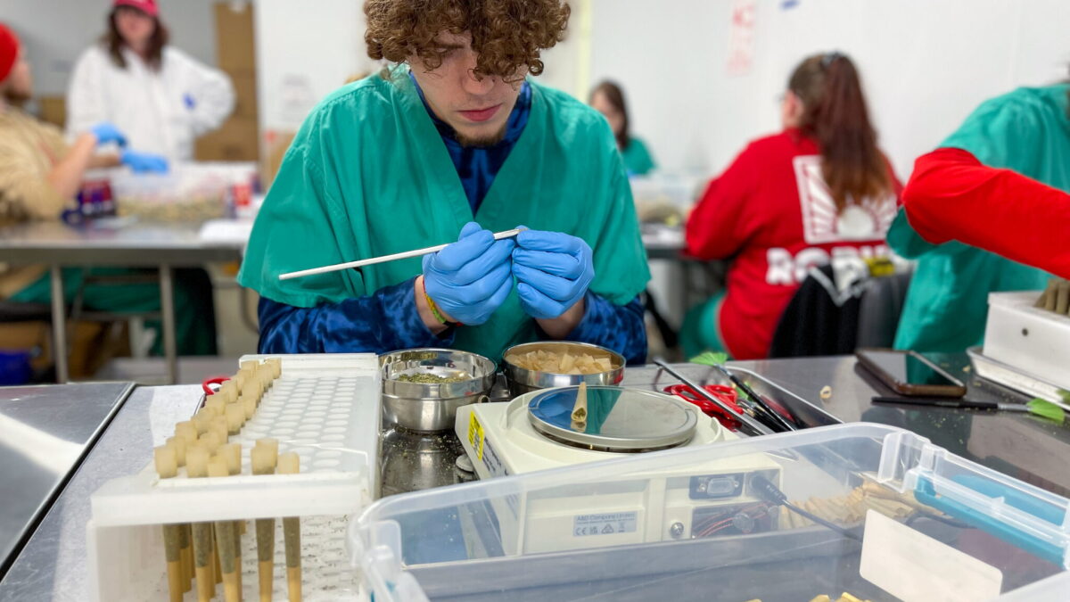 Missouri cannabis regulators target 'lab shopping' in new rules - Vimarsana News