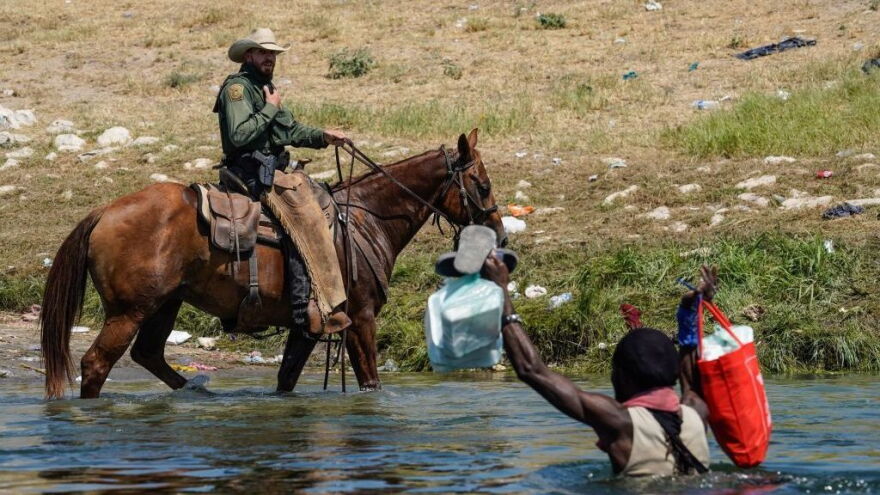 Paul Ratje/AFP via Getty Images
