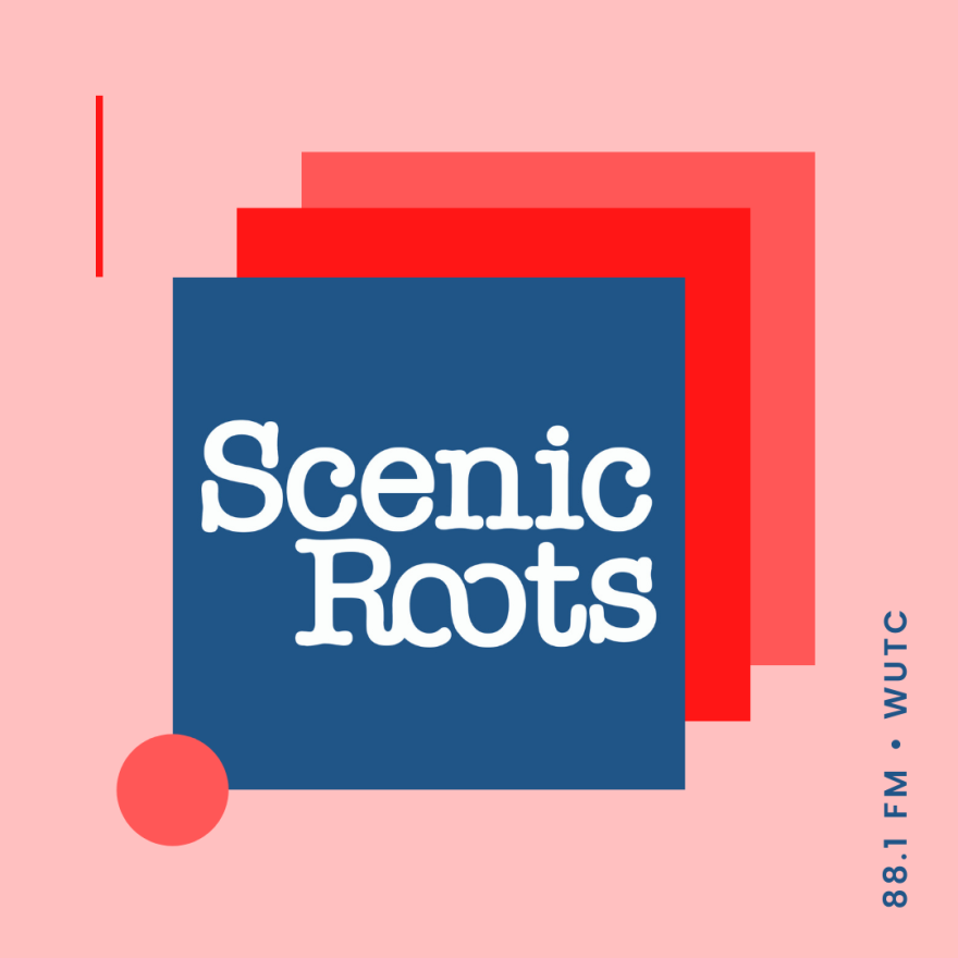  Scenic Roots - Mon 6/27/22