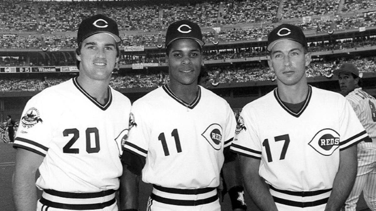 Memories Of All-Star Games Here Passed From Generation to Generation | WVXU