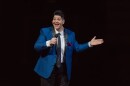Comedian Jen Kober will perform at Yellow & Co in Mahomet, Il on Saturday and the Comedy Cabin in Janesville, WI on Sunday.