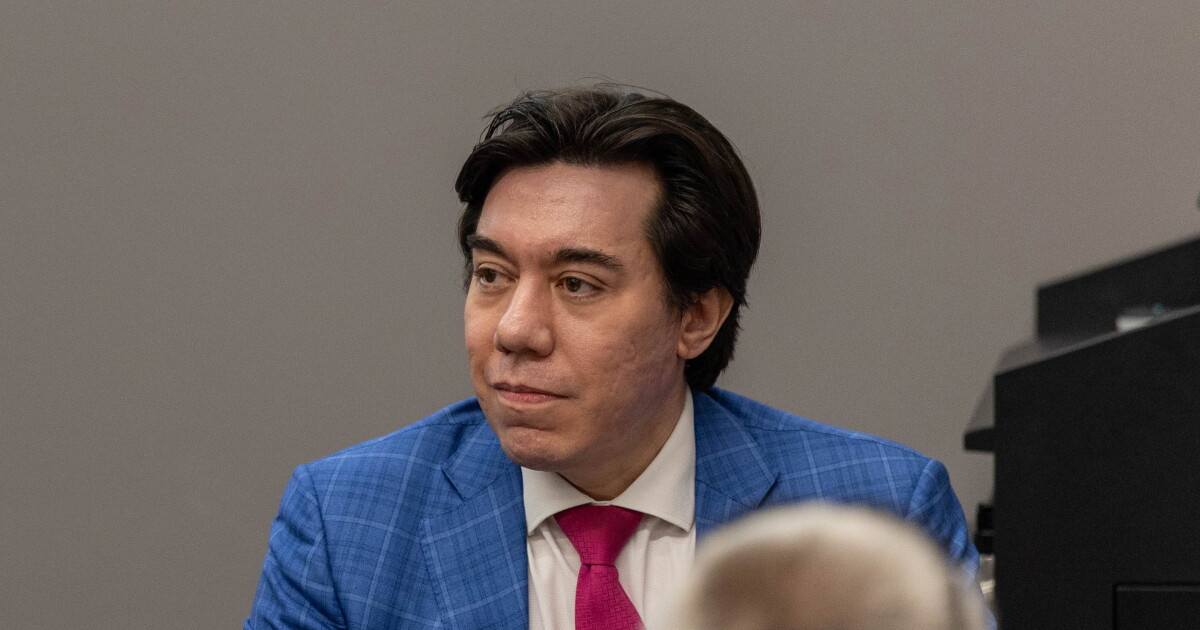 Arizona Republic investigation raises conflict-of-interest questions involving Sen. Brian Fernandez, AWC executive