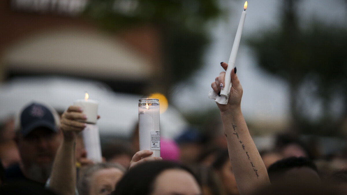 What trauma and mass shootings do to our mental health - Vimarsana News