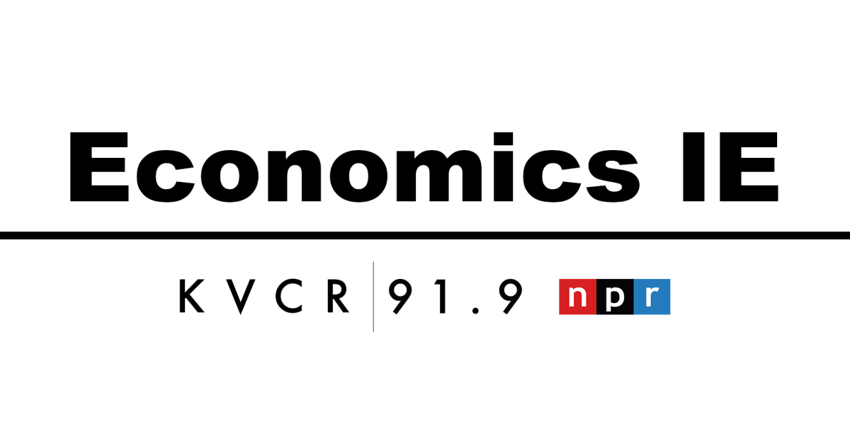 Economics IE: July 21