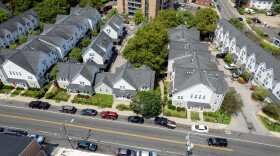 Stamford affordable housing complex Parkside Gables, owned and operated by CT Housing Partners, will be completely gutted, requiring the temporary relocation of 69 apartments, in batches of 4-6, over the course of 18 months.
