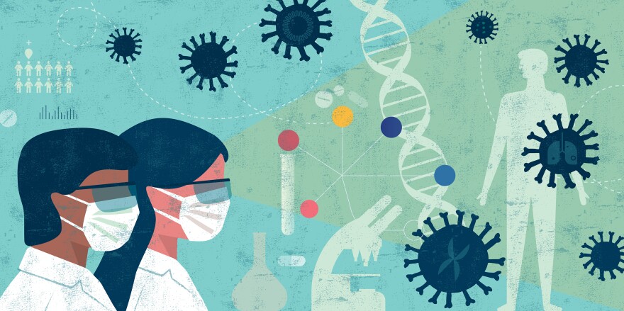 NPR spoke to more than a dozen current and former employees of One Medical. They say the high-end medical company has fundamentally changed its focus, with increasing revenue and reducing costs taking center stage.