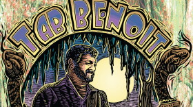 Tab Benoit