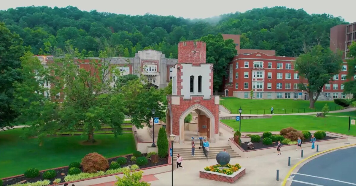 La Universidad Estatal de Morehead fue nombrada Empleador del Año por la Cámara de Comercio