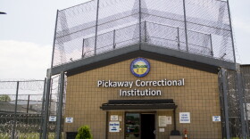 Pickaway Correctional Institution is the site of one of the four largest COVID-19 outbreaks in the country.