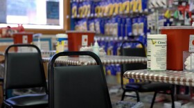 Demand for boosters persists, but the rate of new vaccinations have stalled in recent months.