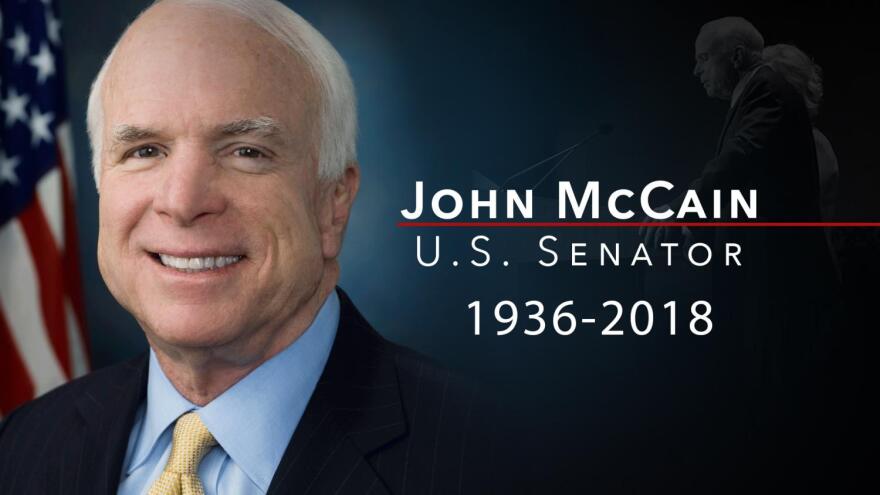 john mccain