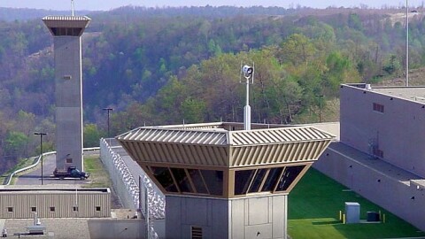 United States Penitentiary Big Sandy is a high-security federal prison in Martin County, Eastern Kentucky, one of one four massive federal prisons in the region.