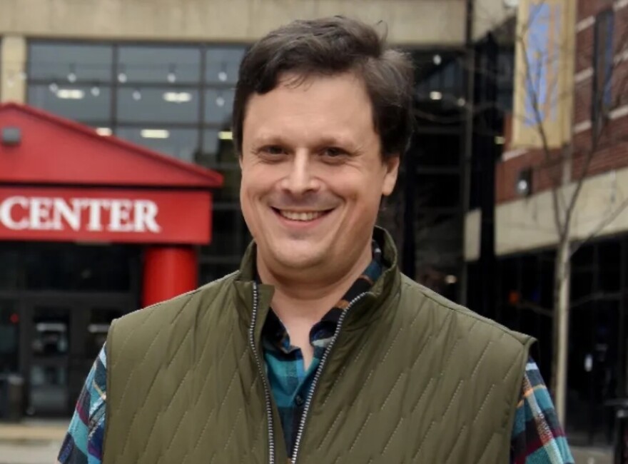 Dan Livingston