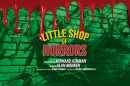 Florida Repertory Theatre Graphic for 'Little Shop of Horrors'