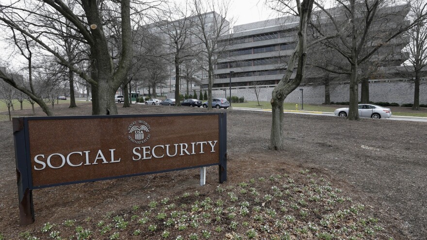 The Social Security Administration is reviving a practice from a decade ago of sending letters out to employers when Social Security numbers don't match their records.