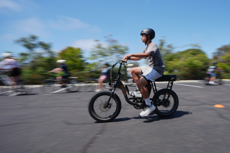 Boca Raton Launches Education Initiative Amidst Rise in E-bike Injuries