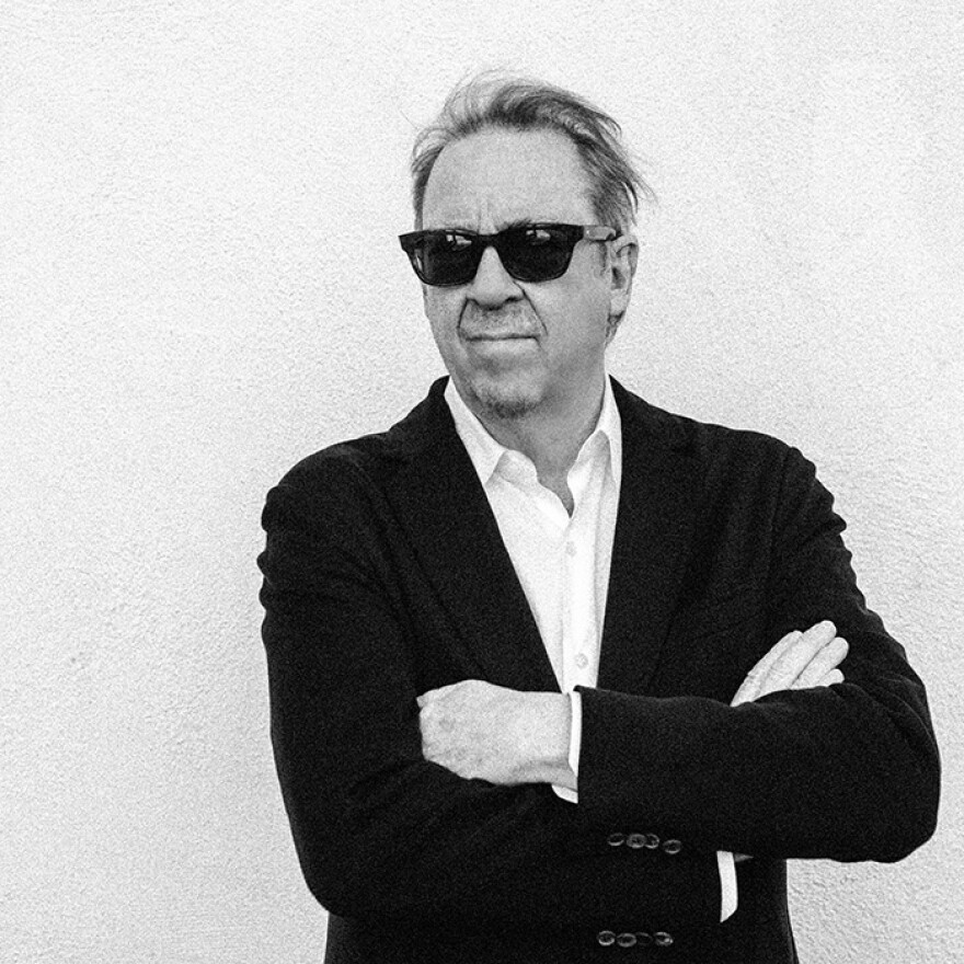 Boz Scaggs