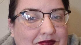 Ericka Jones has struggled to find accessible and affordable apartments. CREDIT ERICKA JONES
