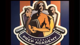 Grand Rapids University Prep