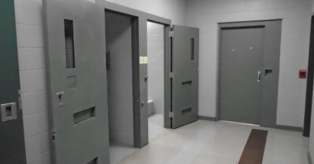 Oneida County Jail Locks Down Access, Seeks To Release Some Inmates In