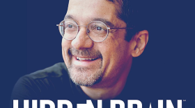 Hidden Brain with Shankar Vedantam