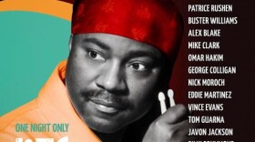 LIFE, LOVE & LENNY: A Celebration of Lenny White takes place March 6 at 8pm at Jazz at Lincoln Center