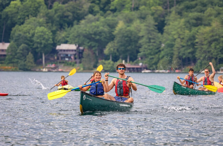 Summer camp